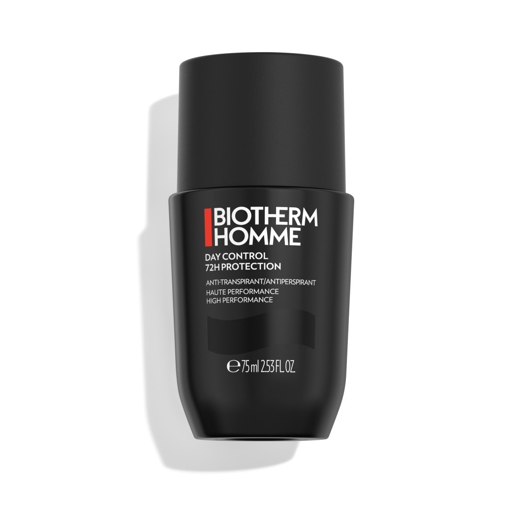 Дезодорант day control 72h protection anti-transpirant Biotherm Homme, объем 75 мл
Дезодорант day control 72h protection anti-transpirant Biotherm Homme, объем 75 мл