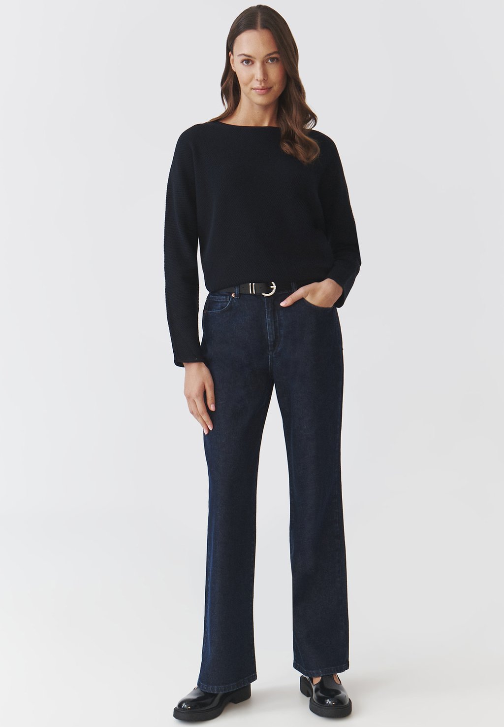 Джемпер PEGGIE TATUUM, темно-синий
Джемпер PEGGIE TATUUM, темно-синий