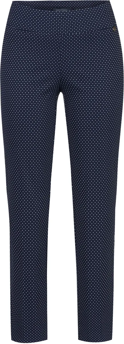 Брюки-слипоны Stehmann "Ina", размеры от 36 до 52, цвет морской волны
Брюки-слипоны Stehmann "Ina", размеры от 36 до 52, цвет морской волны