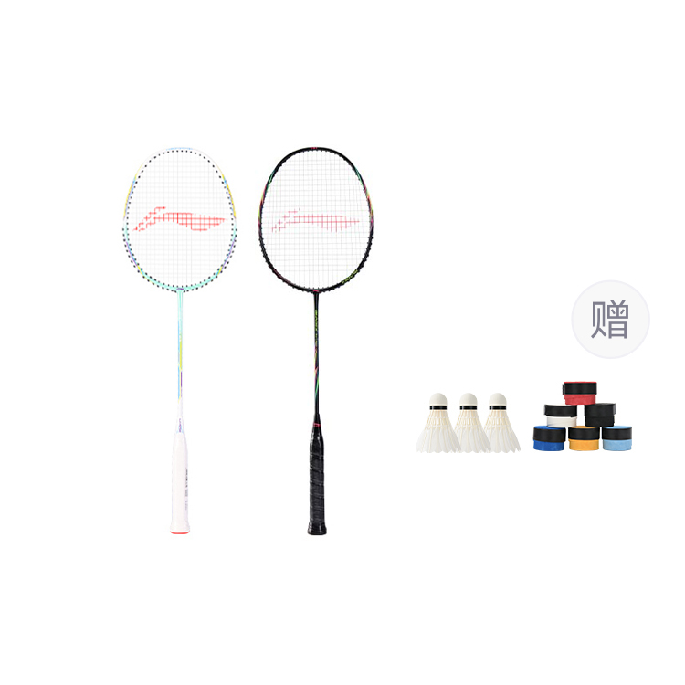 Ракетка для бадминтона LINING
Ракетка для бадминтона LINING
