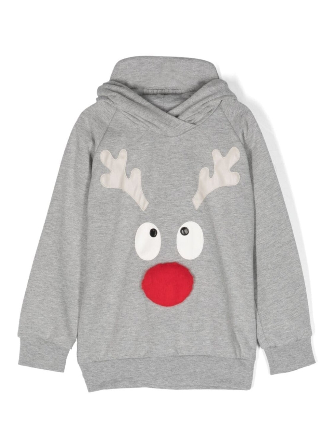 Худи Dasher WAUW CAPOW by BANGBANG, серый
Худи Dasher WAUW CAPOW by BANGBANG, серый