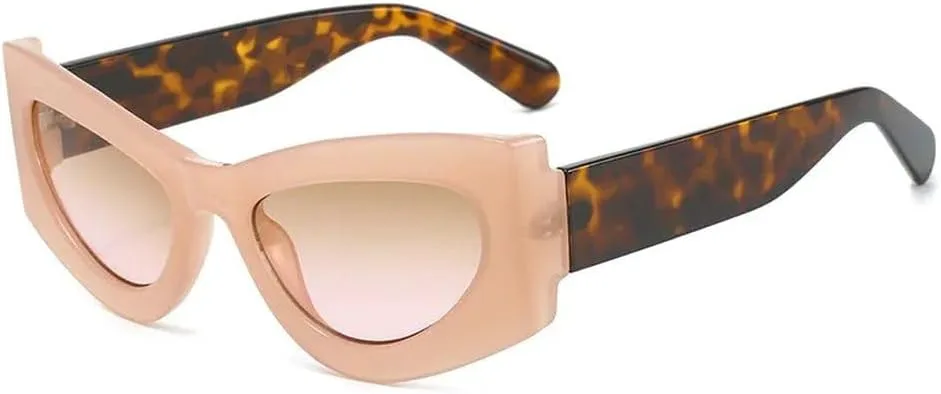 Модные солнцезащитные очки-гелевые очка 2027 года для женщин, градиентные солнцезащитные очки в стиле ретро для мужчин, солнцезащитные очки UV400 MTZJH, 7
Модные солнцезащитные очки-гелевые очка 2027 года для женщин, градиентные солнцезащитные очки в стиле ретро для мужчин, солнцезащитные очки UV400 MTZJH, 7