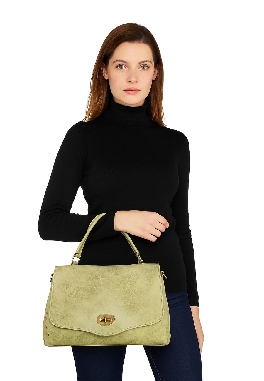 Сумка Chiara Ferretti Handbag, Verde Scuro/Dark Green
Сумка Chiara Ferretti Handbag, Verde Scuro/Dark Green