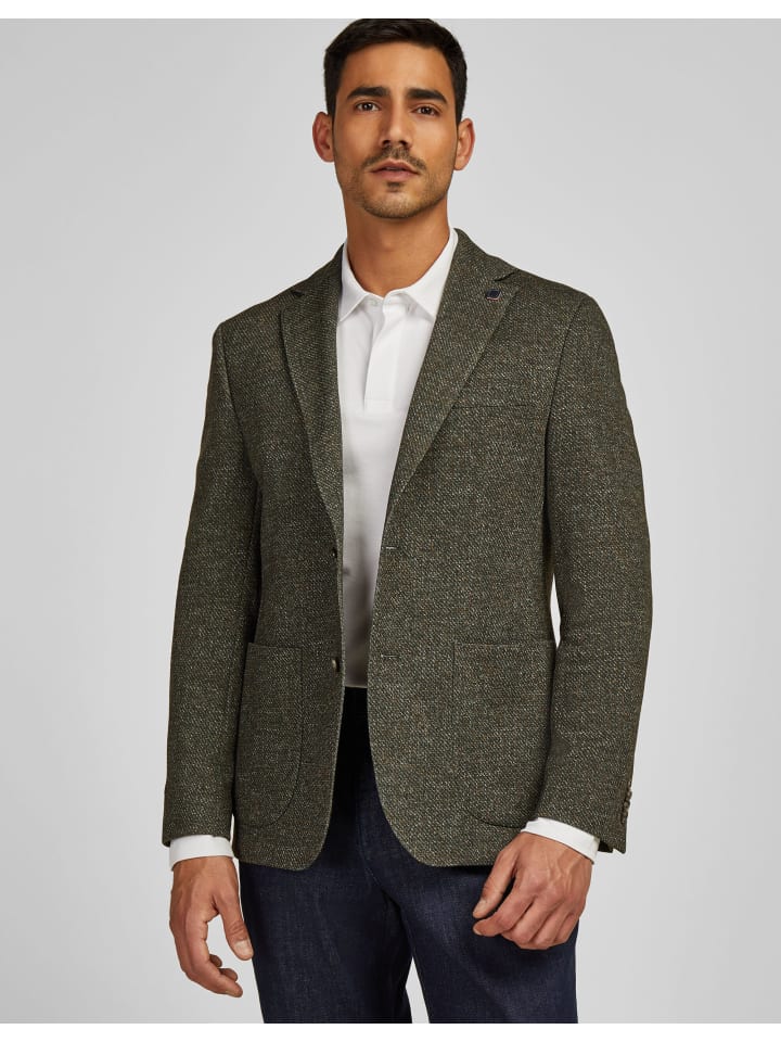 Куртка темно-зеленого цвета HECHTER PARIS
Куртка темно-зеленого цвета HECHTER PARIS