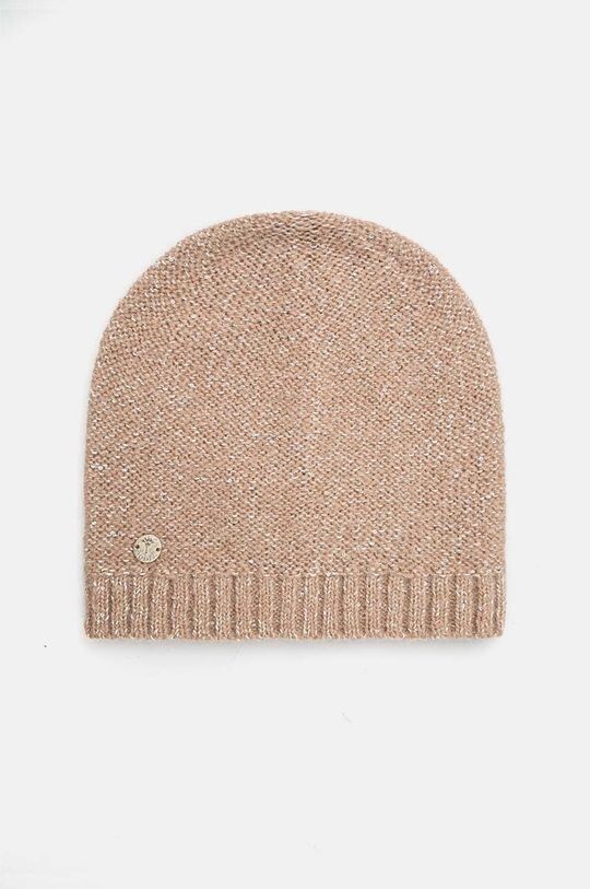 Шапка из смесовой шерсти Joop!, бежевый 
Шапка из смесовой шерсти Joop!, бежевый