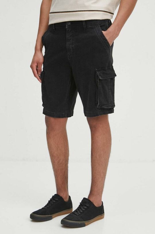 Джинсовые шорты Medicine, черный
Джинсовые шорты Medicine, черный