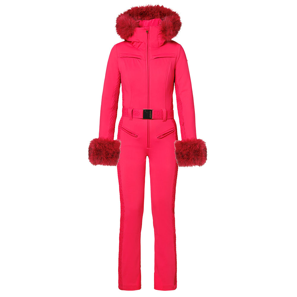 Утепленный горнолыжный костюм Goldbergh Angele с искусственным мехом (женский), Italian Rose
Утепленный горнолыжный костюм Goldbergh Angele с искусственным мехом (женский), Italian Rose