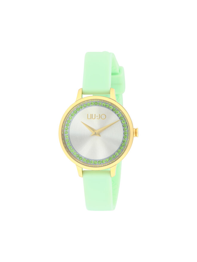 Часы TLJ2580 Liu Jo, зеленый
Часы TLJ2580 Liu Jo, зеленый
