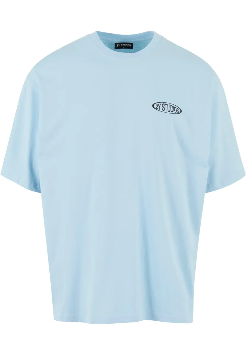 Футболка 2Y Studios "Мужская футболка 2Y Introspect Oversize " 2Y Studios", синий
Футболка 2Y Studios "Мужская футболка 2Y Introspect Oversize " 2Y Studios", синий
