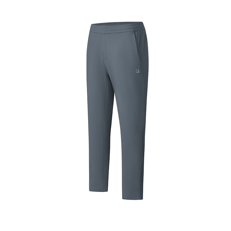 A.P. Knitted Sweatpants Мужские спортивные штаны FILA, серый
A.P. Knitted Sweatpants Мужские спортивные штаны FILA, серый