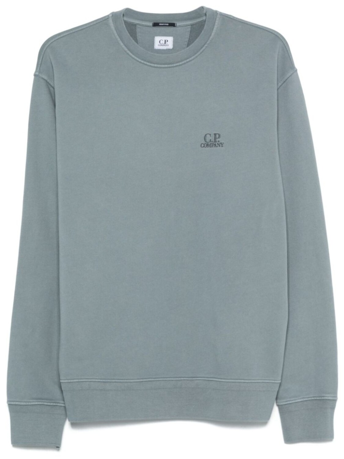 Хлопковая толстовка CP Company C.P. Company, серый
Хлопковая толстовка CP Company C.P. Company, серый