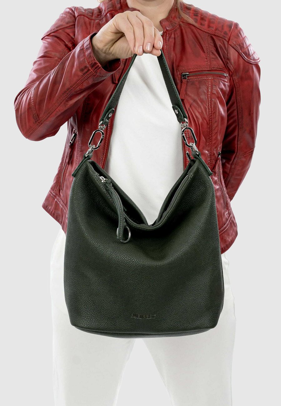 Сумка SURI FREY DEBBY, Darkgreen 933/Mottled Grey
Сумка SURI FREY DEBBY, Darkgreen 933/Mottled Grey