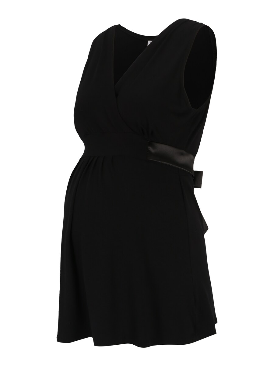 Топ без рукавов Bebefield Top Debra, черный
Топ без рукавов Bebefield Top Debra, черный