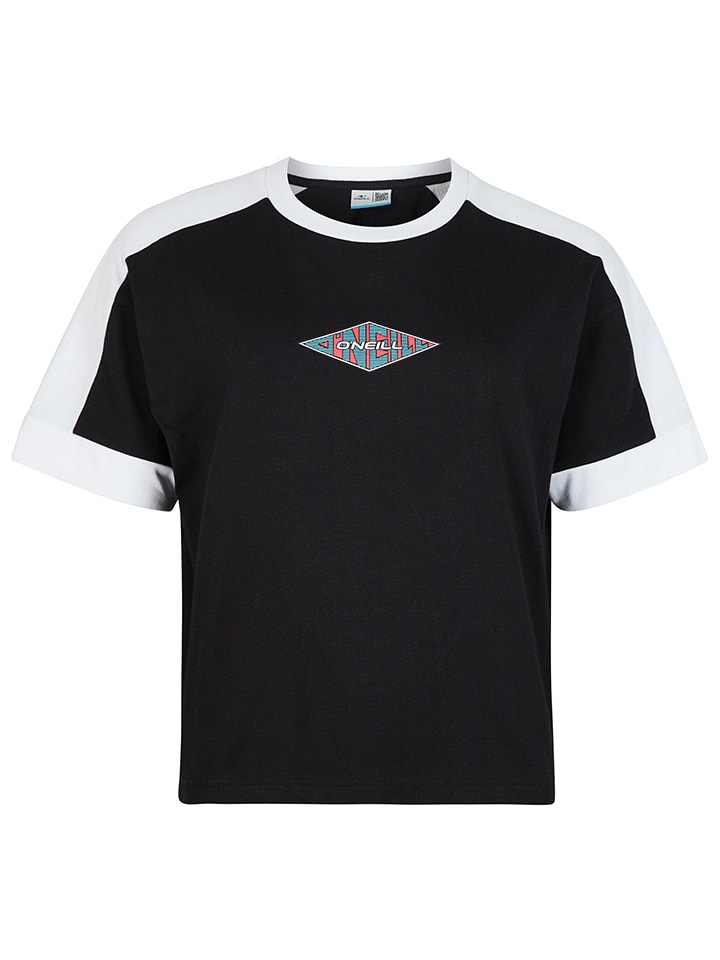 Футболка Limbo O'Neill, черный
Футболка Limbo O'Neill, черный