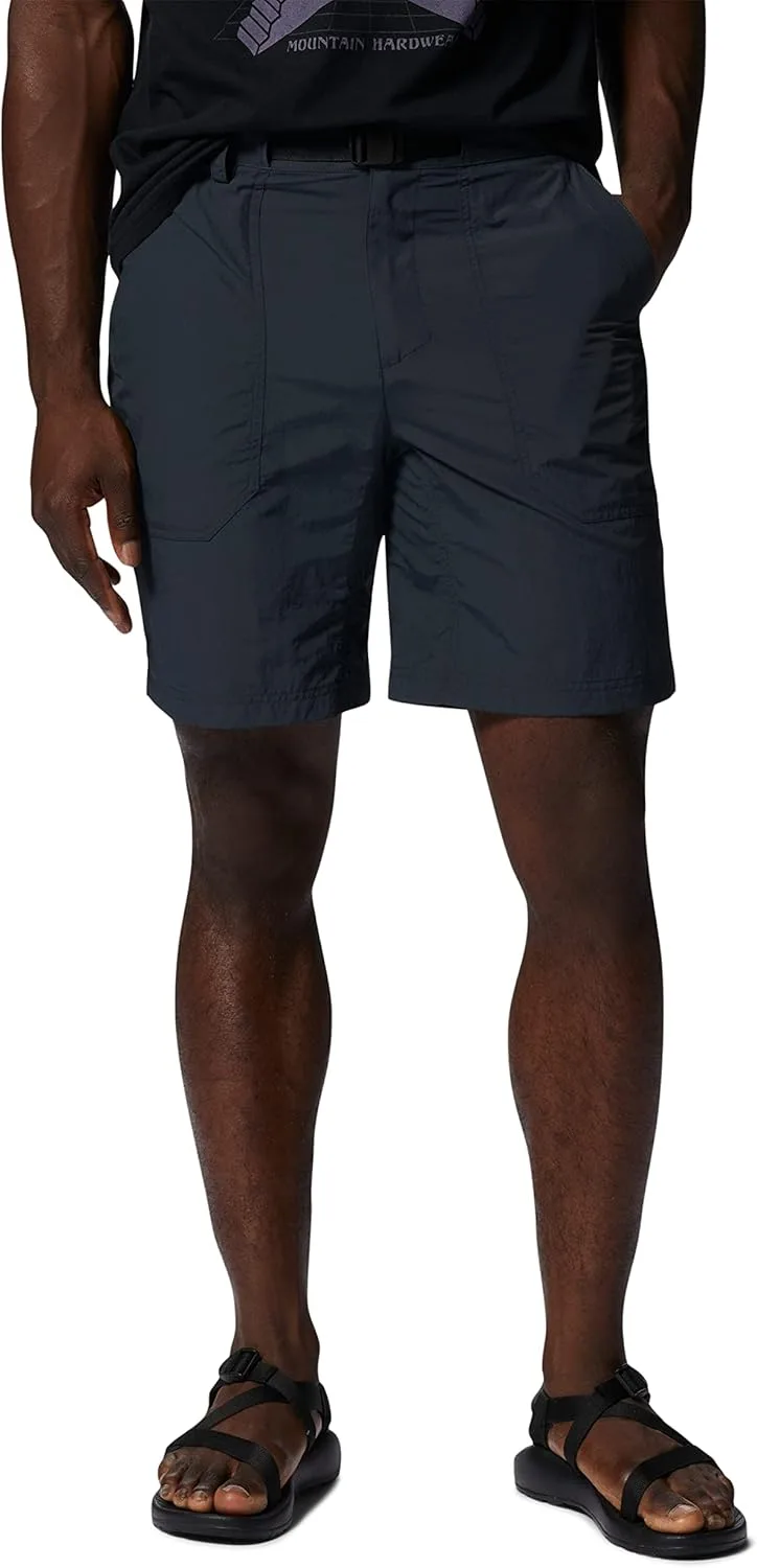 Шорты Mountain Hardwear Stryder мужские
Шорты Mountain Hardwear Stryder мужские