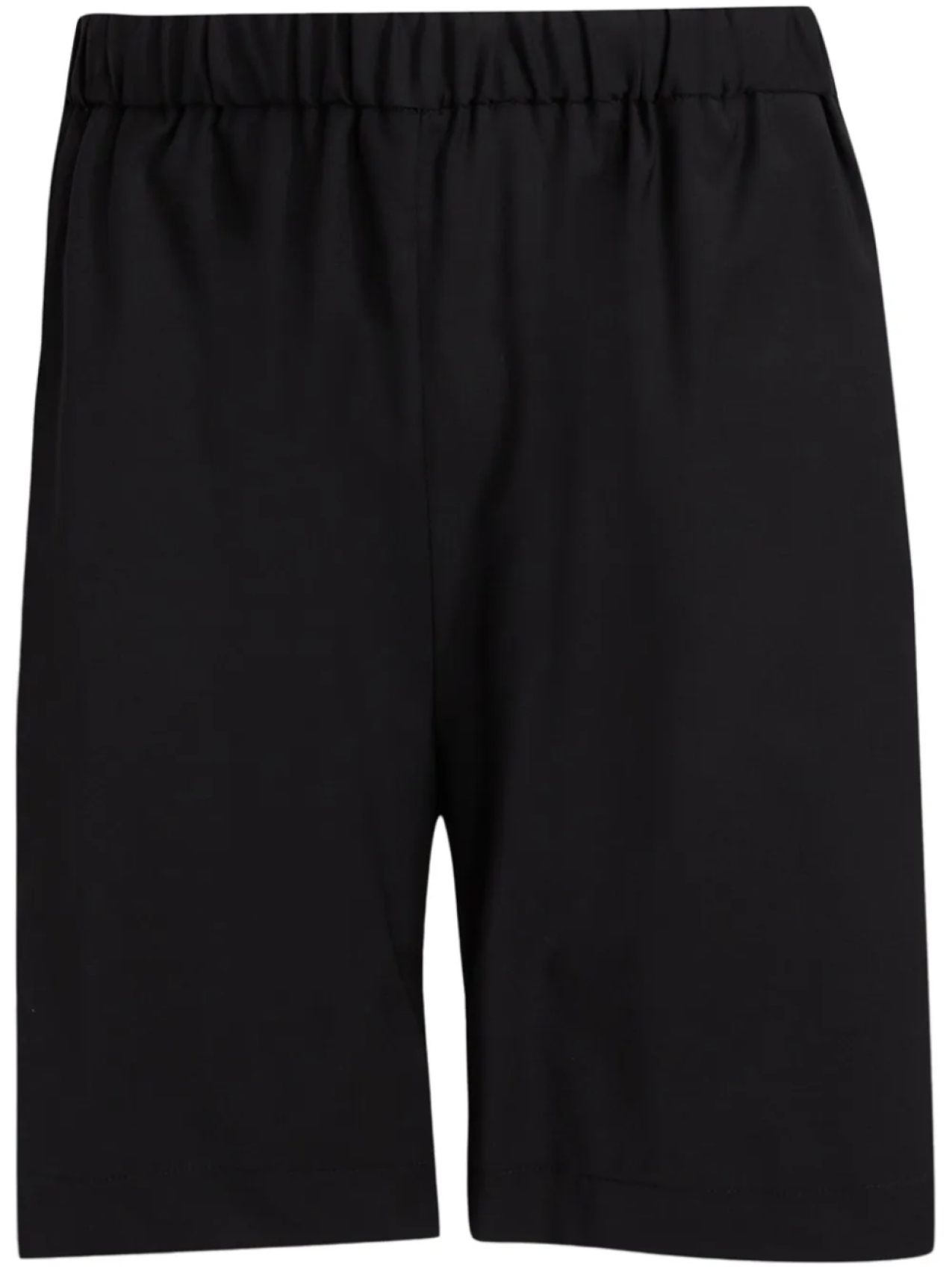 Шорты Брайана Дейлса с эластичным поясом Brian Dales, черный
Шорты Брайана Дейлса с эластичным поясом Brian Dales, черный