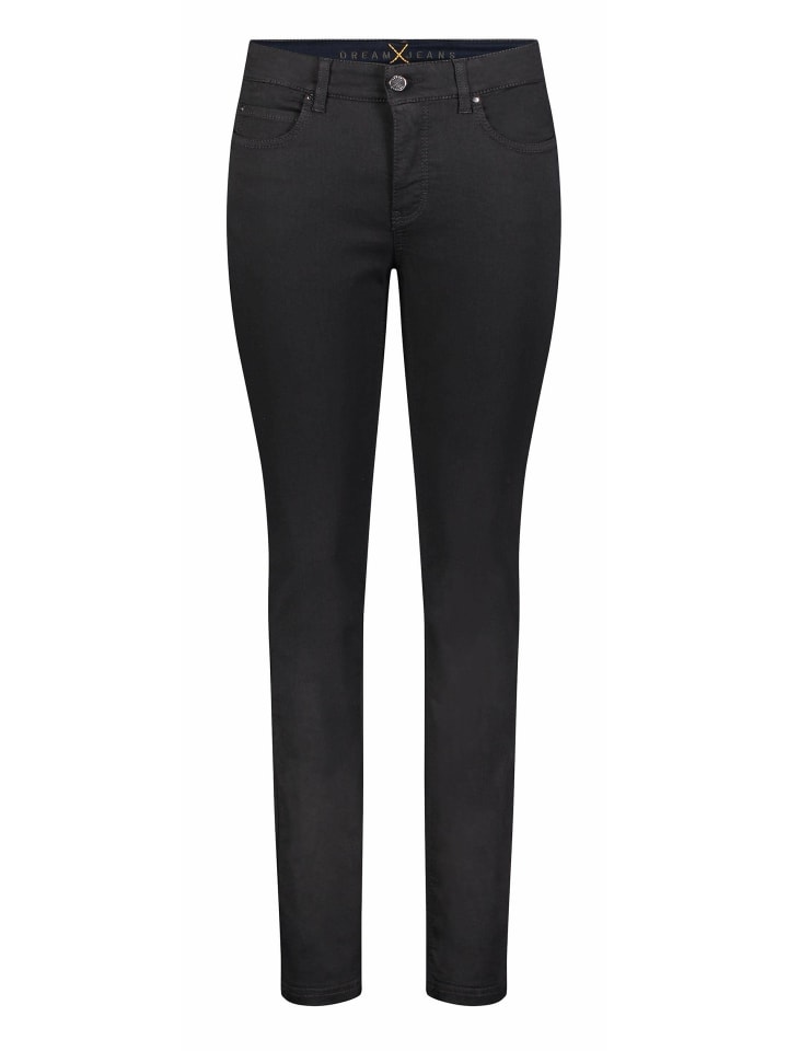 Джинсы MAC HOSEN, черный
Джинсы MAC HOSEN, черный