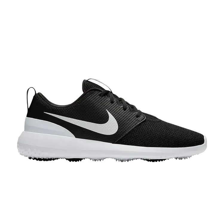 Кроссовки Nike Roshe G, черный
Кроссовки Nike Roshe G, черный