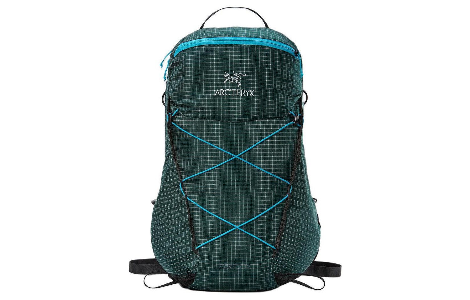 Рюкзак Arcteryx, зеленый / синий
Рюкзак Arcteryx, зеленый / синий