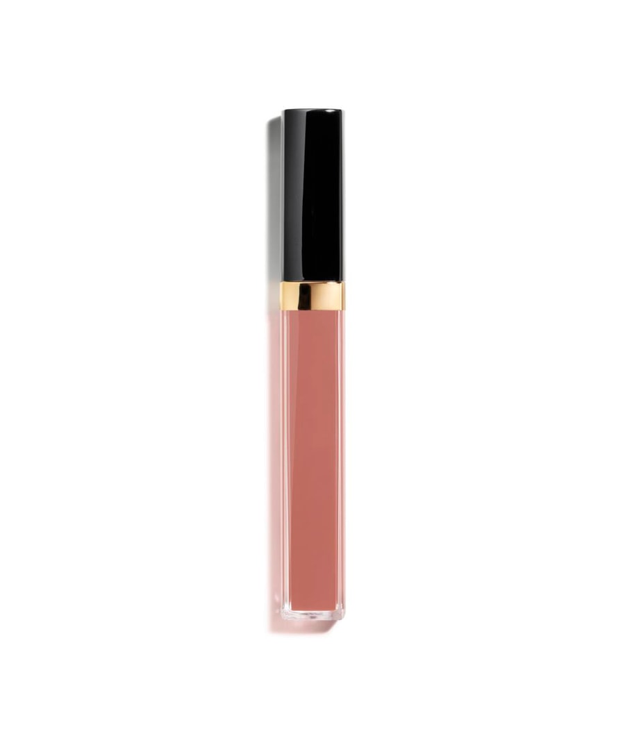 Блеск для губ CHANEL ROUGE COCO GLOSS, Nr. 716 - Caramel, 5.5g
Блеск для губ CHANEL ROUGE COCO GLOSS, Nr. 716 - Caramel, 5.5g