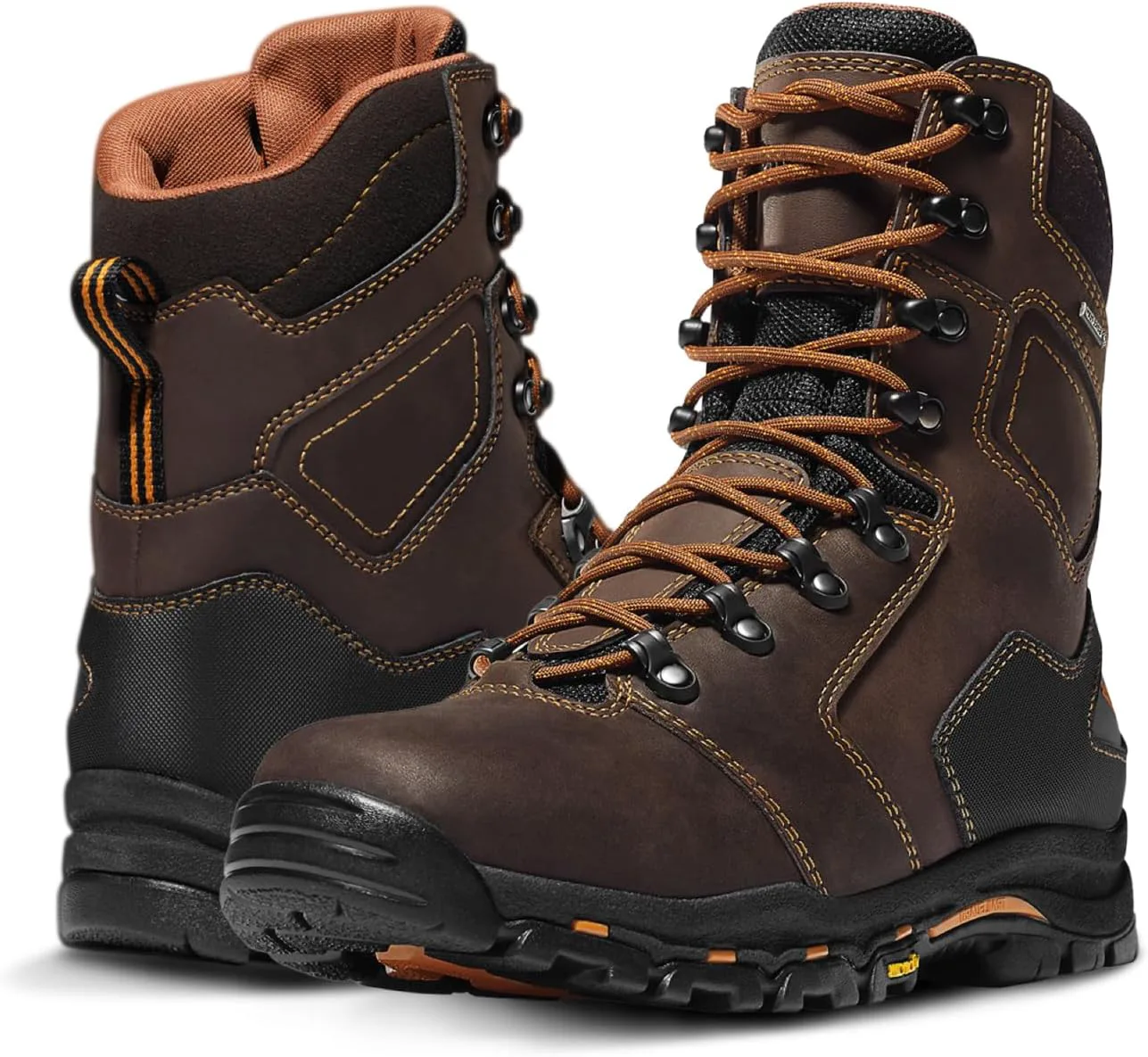 Мужские рабочие ботинки Danner Vicious, 8 дюймов Name Danner, коричневый
Мужские рабочие ботинки Danner Vicious, 8 дюймов Name Danner, коричневый