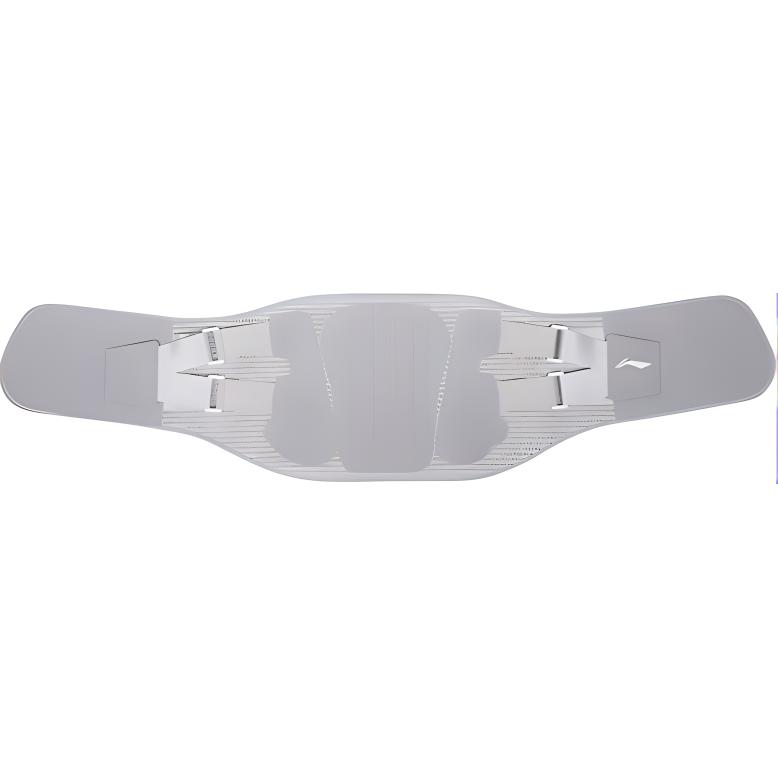 Бандаж для спины для бега и фитнеса взрослый защитный LINING, серый
Бандаж для спины для бега и фитнеса взрослый защитный LINING, серый