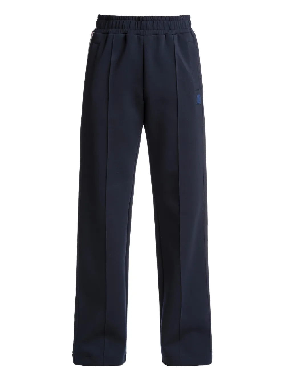 Спортивные брюки Martina с полосками Parajumpers, синий
Спортивные брюки Martina с полосками Parajumpers, синий