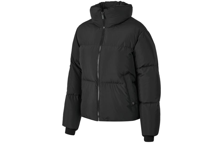 Пуховик Comfort Sports Series женский черный/0018 Skechers
Пуховик Comfort Sports Series женский черный/0018 Skechers