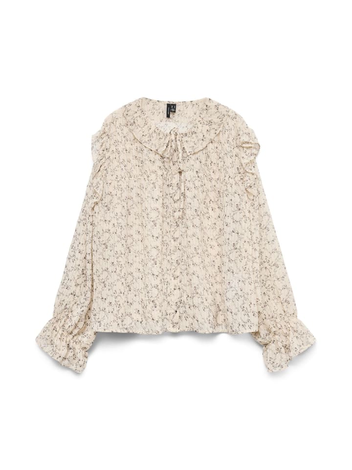 Рубашка Vero Moda
Рубашка Vero Moda