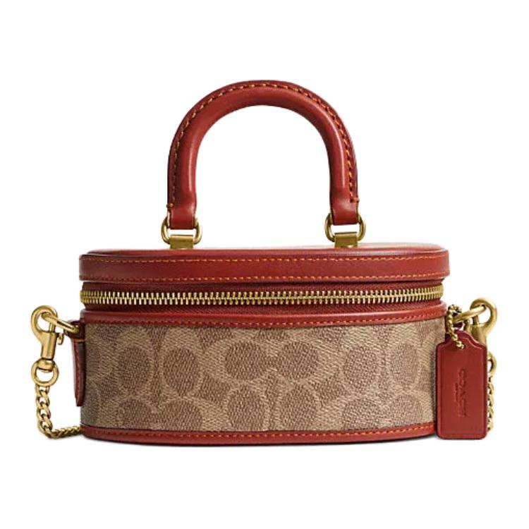 COACH Дорожная сумка
COACH Дорожная сумка