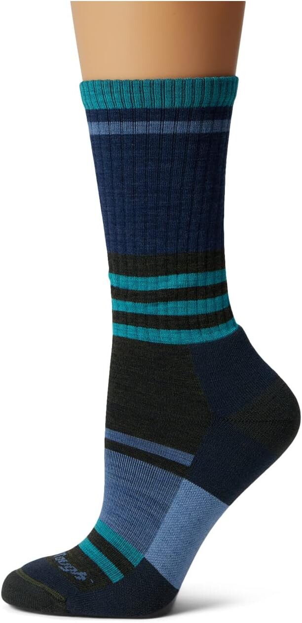 Легкая подушка для ее ботинок Spur Darn Tough Vermont, цвет Forest
Легкая подушка для ее ботинок Spur Darn Tough Vermont, цвет Forest