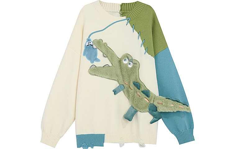 Женский трикотаж племени Мори, абрикос
Женский трикотаж племени Мори, абрикос