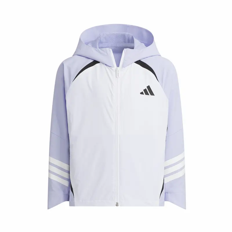 Детская куртка Adidas, светло-голубой
Детская куртка Adidas, светло-голубой