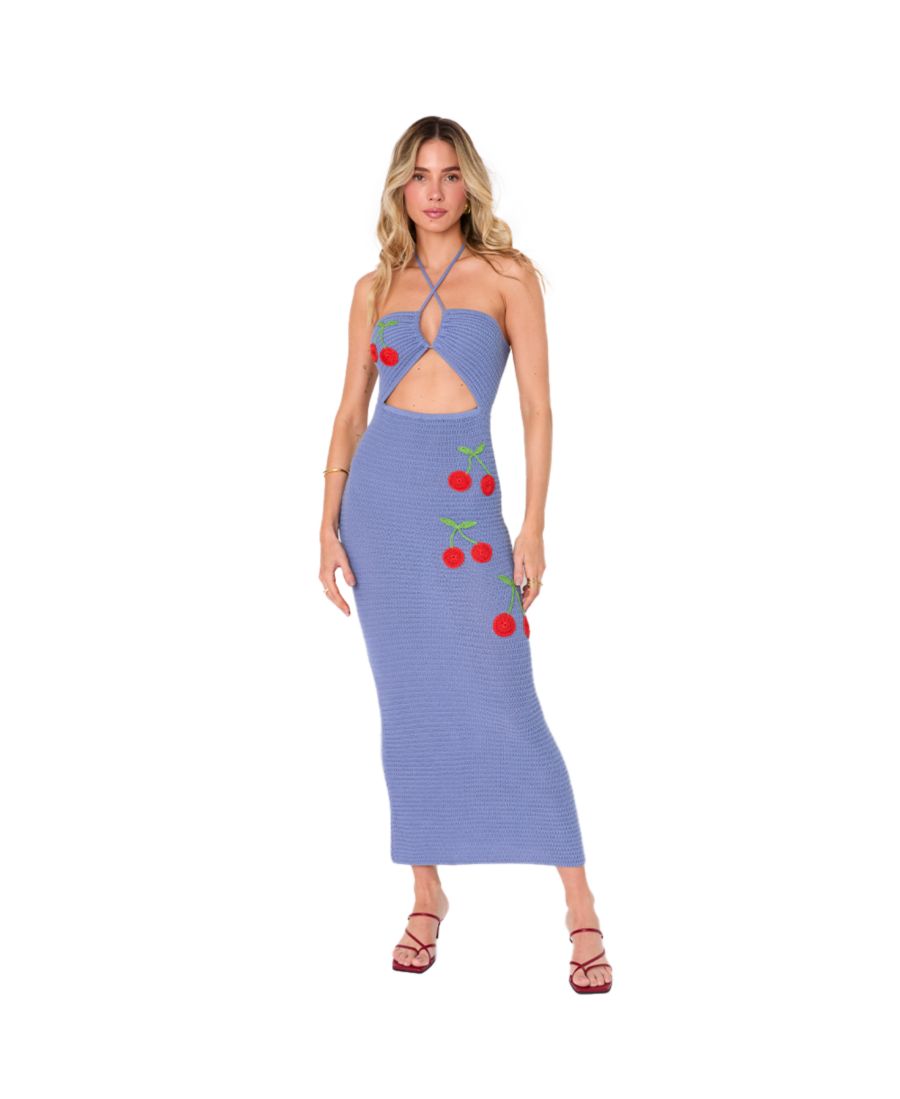 Женское платье-пипа Capittana, Blue
Женское платье-пипа Capittana, Blue