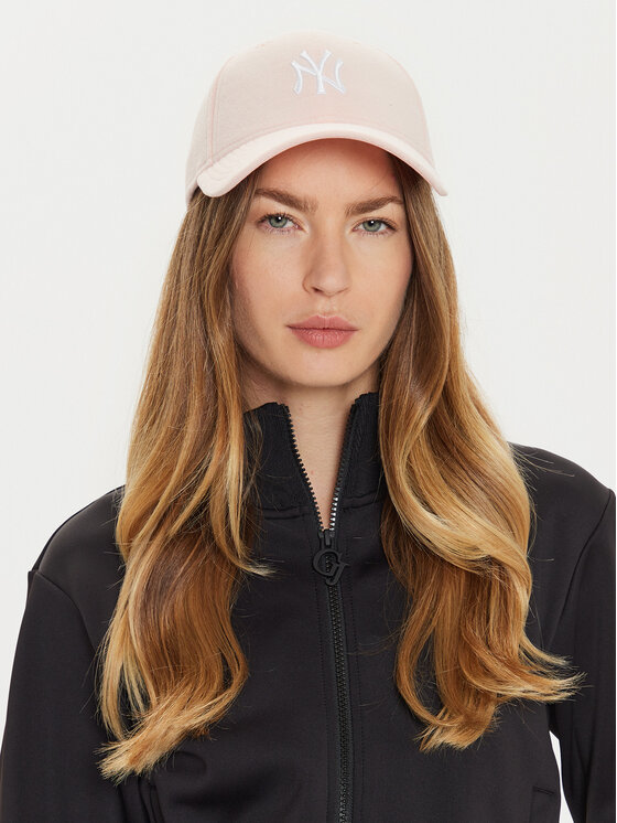 Кепка New Era, розовый
Кепка New Era, розовый