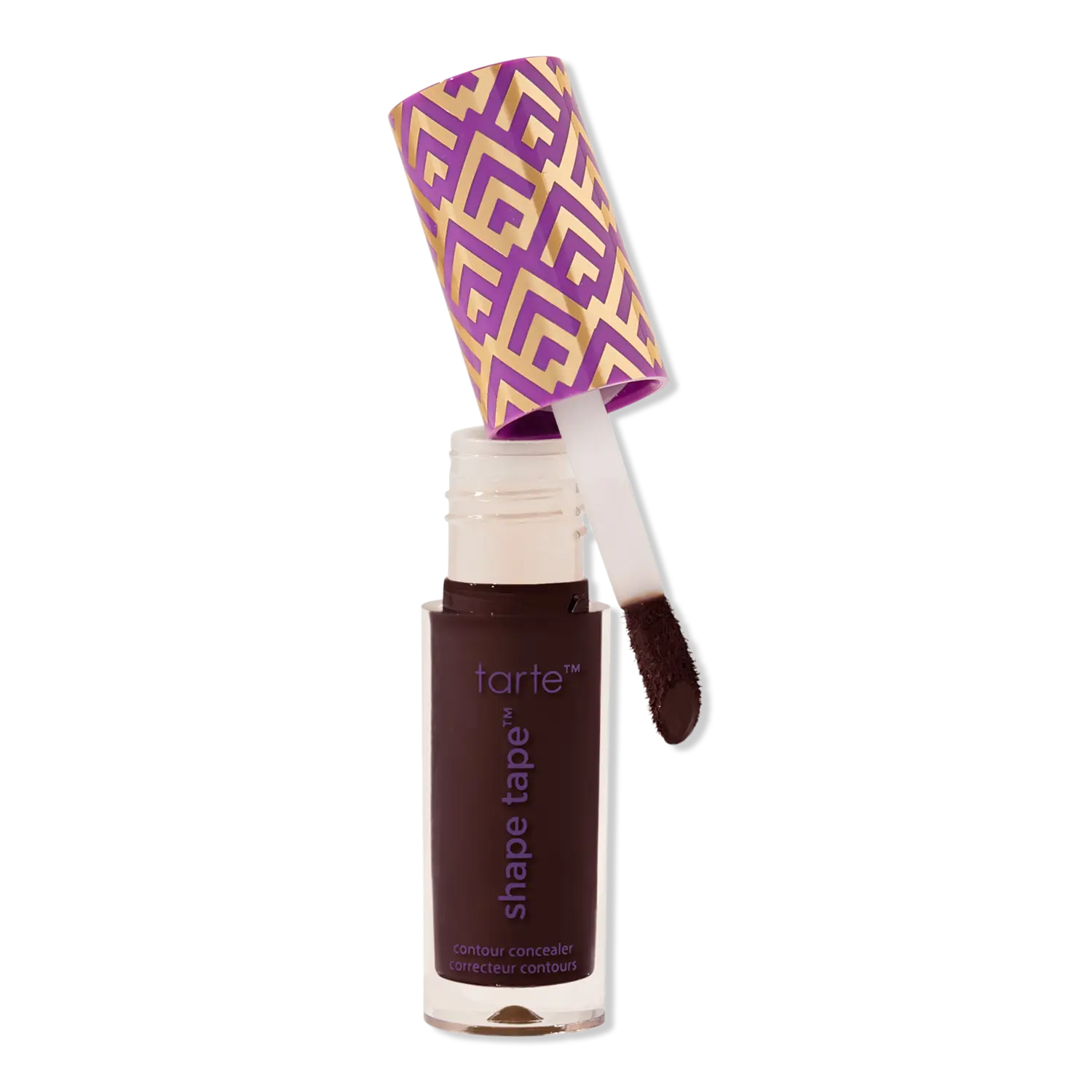 Консилер Shape Tape дорожного размера Tarte, 64W Espresso Warm (very deep skin with very warm, rosy undertones)
Консилер Shape Tape дорожного размера Tarte, 64W Espresso Warm (very deep skin with very warm, rosy undertones)