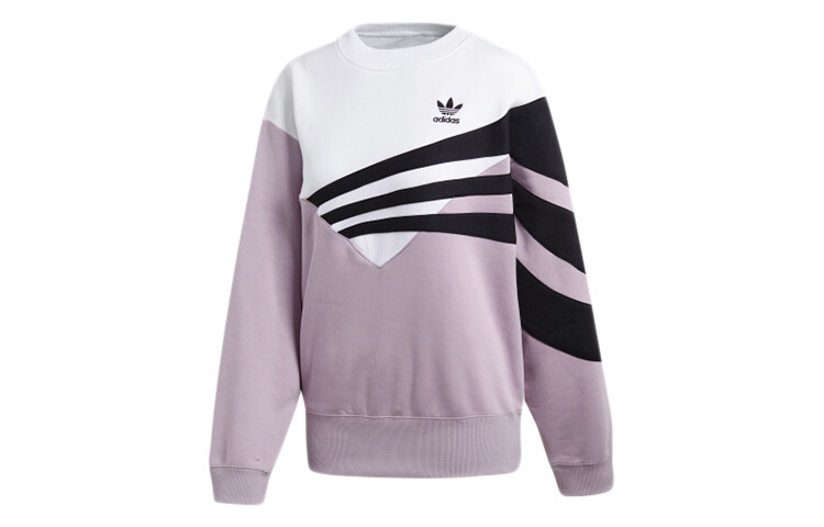 Свитшот женский светло-розовый, фиолетовый, серый/белый/черный Adidas Originals, светло-розовый/фиолетовый/серый/белый/черный
Свитшот женский светло-розовый, фиолетовый, серый/белый/черный Adidas Originals, светло-розовый/фиолетовый/серый/белый/черный