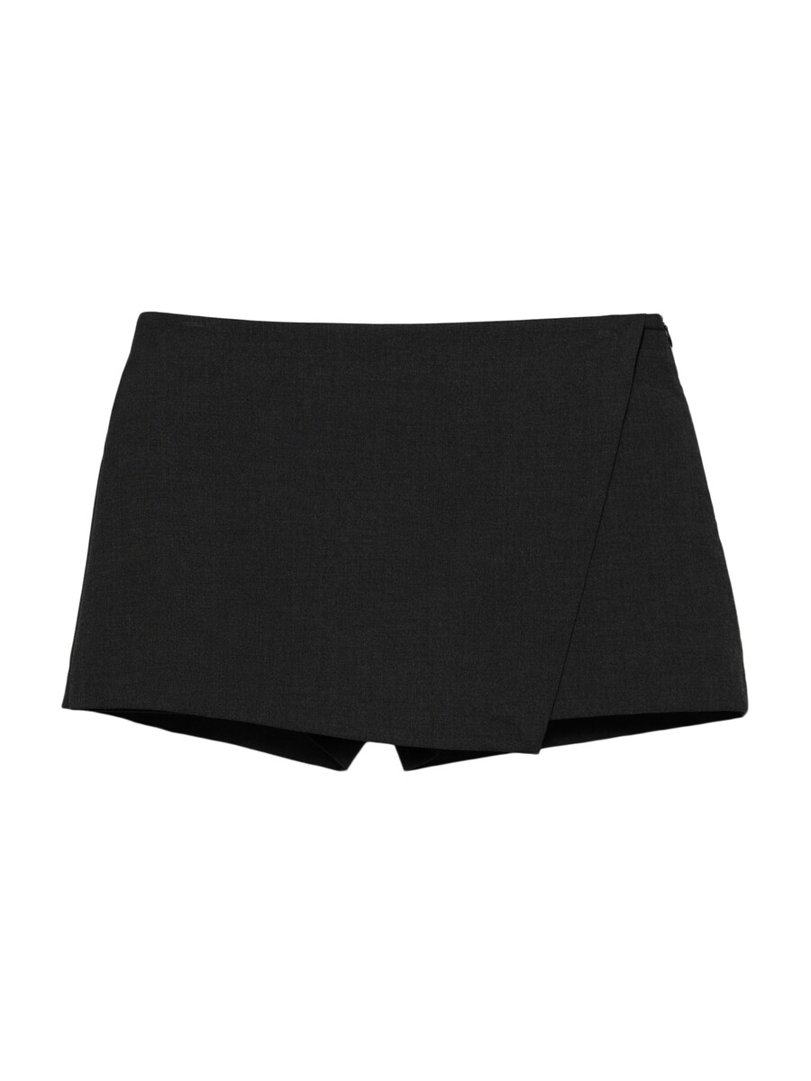 Юбка Pull&Bear, черный
Юбка Pull&Bear, черный