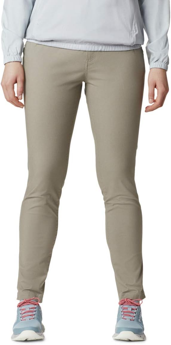 Женские брюки Columbia Bonehead Stretch, Kettle
Женские брюки Columbia Bonehead Stretch, Kettle