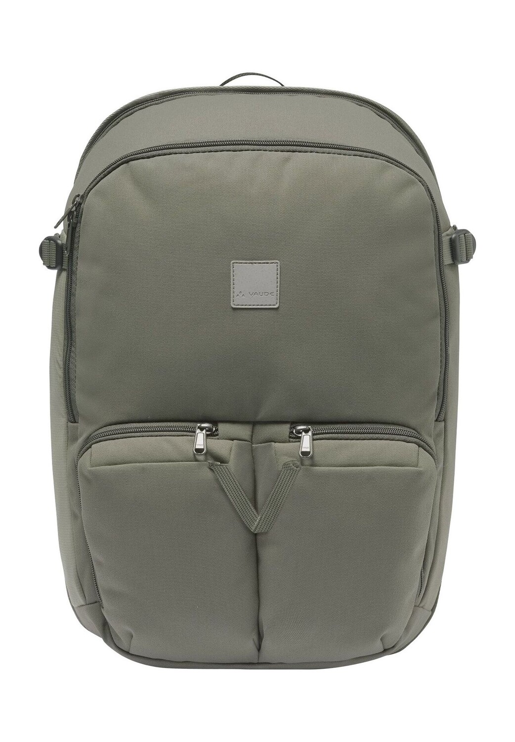 Рюкзак с отделением для ноутбука, на молнии, однотонный VAUDE, цвет Khaki
Рюкзак с отделением для ноутбука, на молнии, однотонный VAUDE, цвет Khaki