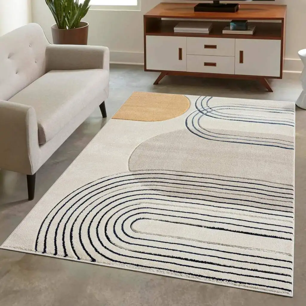 Ковер Городской ковер "BONITO7157", прямоугольный Carpet City 200х290 см, бежевый
Ковер Городской ковер "BONITO7157", прямоугольный Carpet City 200х290 см, бежевый