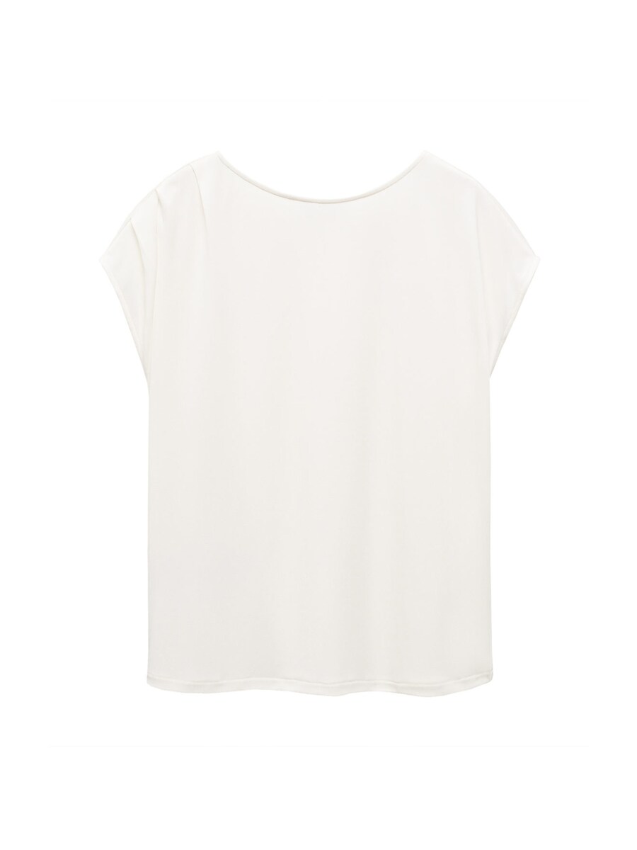 Блузка MANGO MALBI, белый
Блузка MANGO MALBI, белый