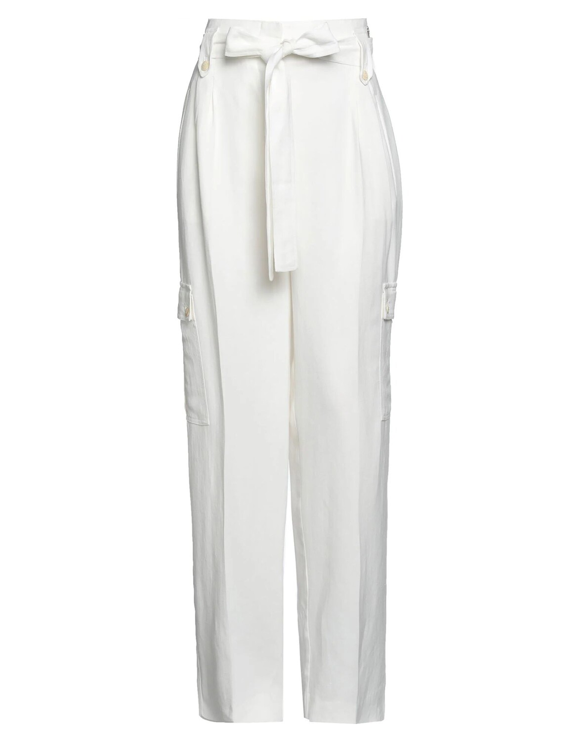 Брюки Twinset, белый
Брюки Twinset, белый