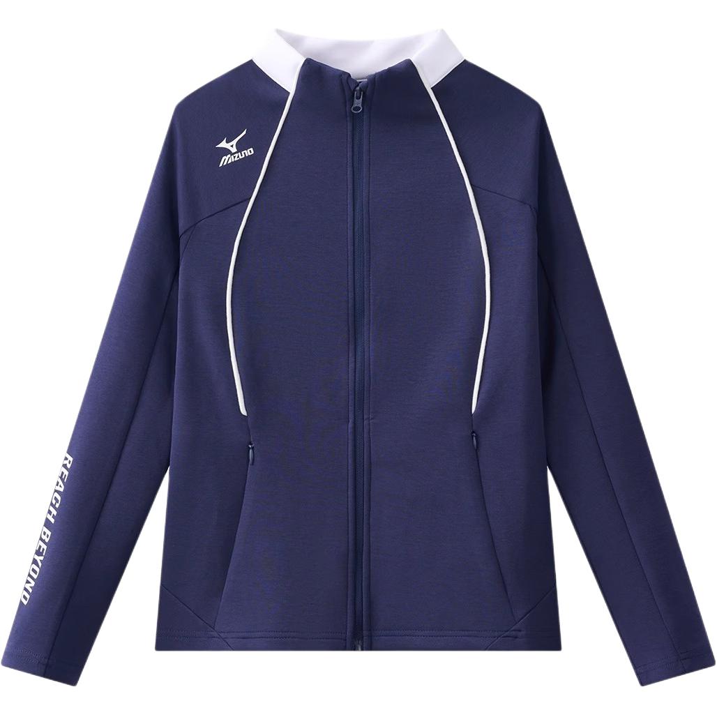 Детская куртка Mizuno, синий
Детская куртка Mizuno, синий