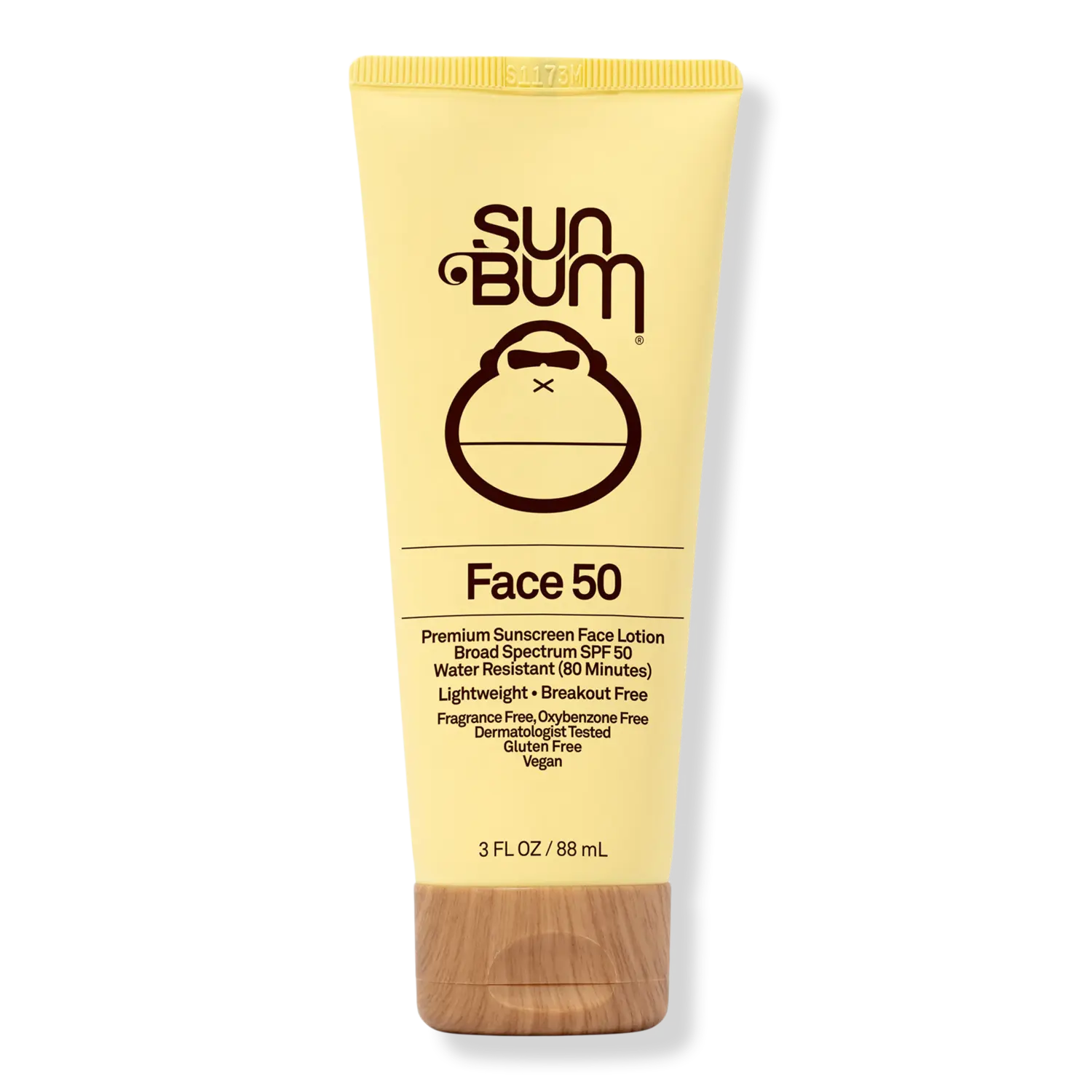Лосьон для лица SPF 50 Sun Bum
Лосьон для лица SPF 50 Sun Bum