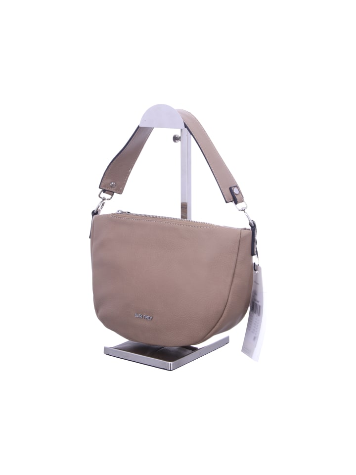 Сумка шоппер SURI FREY, коричневый
Сумка шоппер SURI FREY, коричневый