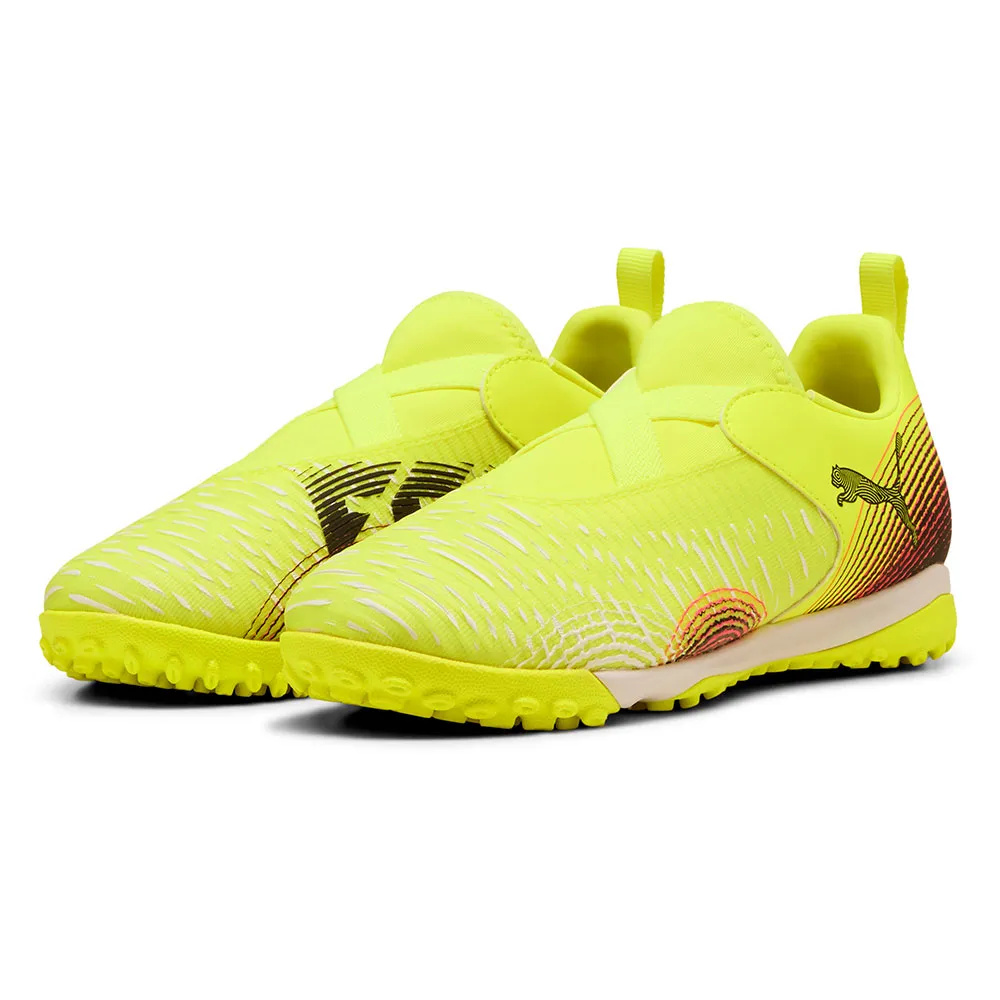 Футбольные бутсы Puma Future 8 Match LL TT +Mid, желтый
Футбольные бутсы Puma Future 8 Match LL TT +Mid, желтый