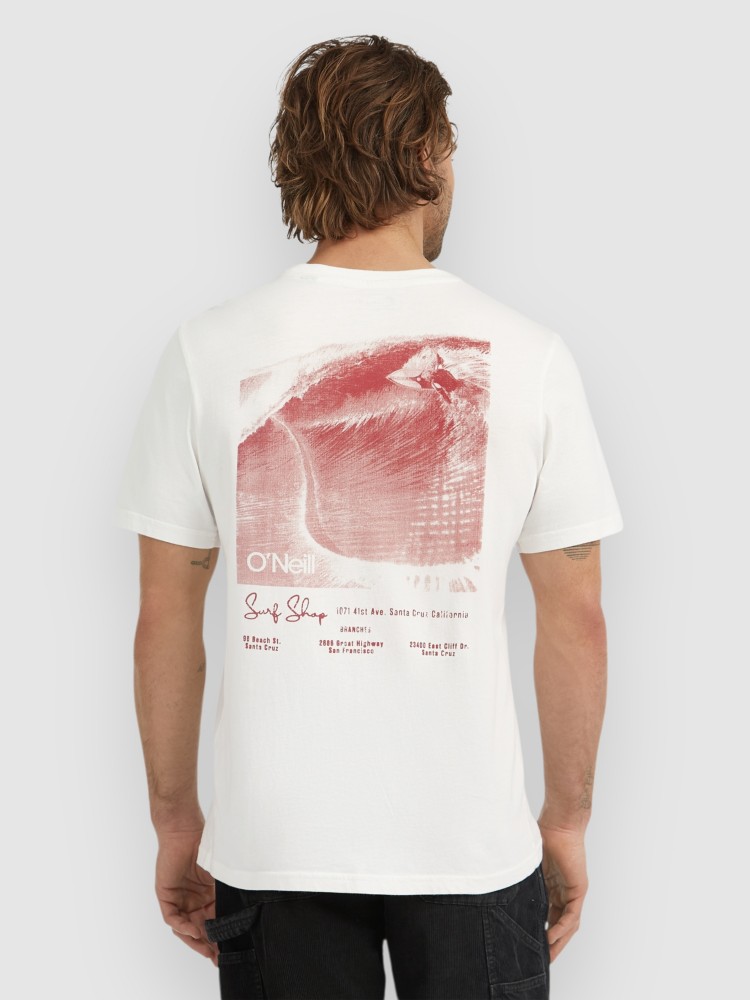Футболка O'Neill O'Riginals Back Print T-Shirt, snow white, Белый, Футболка O'Neill O'Riginals Back Print T-Shirt, snow white
Футболка O'Neill O'Riginals Back Print T-Shirt, snow white, Белый, Футболка O'Neill O'Riginals Back Print T-Shirt, snow white