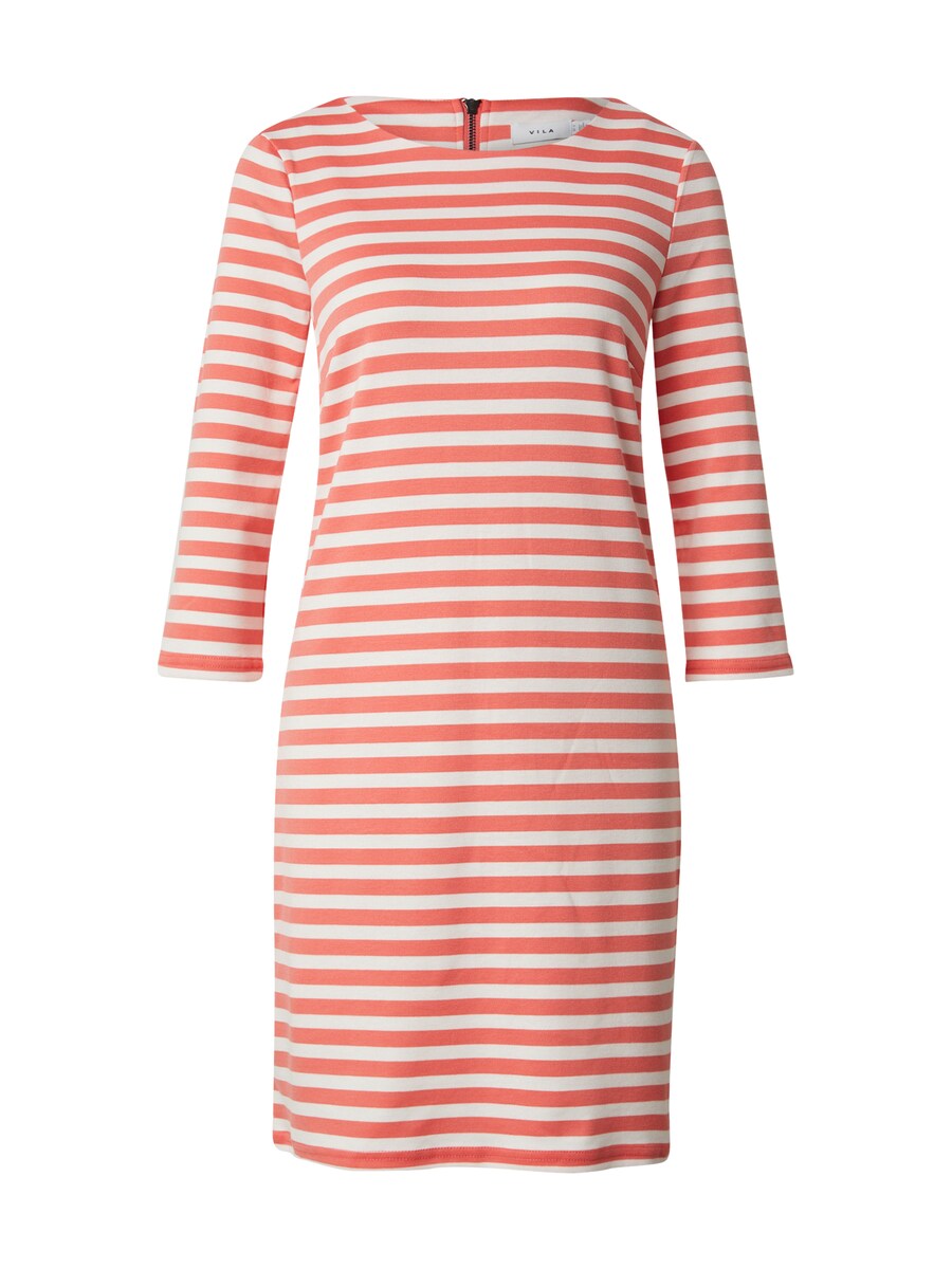 Платье VILA VINinny, цвет Light red
Платье VILA VINinny, цвет Light red