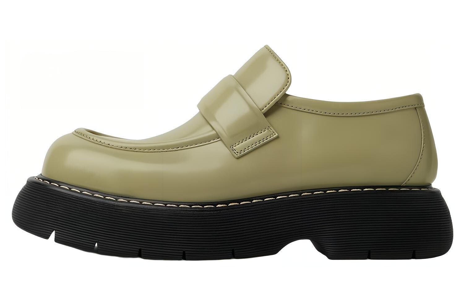 Туфли мужские Bottega Veneta Dusty, зеленый
Туфли мужские Bottega Veneta Dusty, зеленый